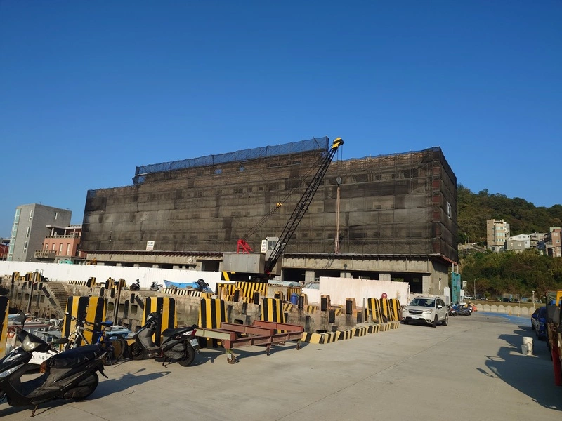 高薪不一定找得到人　超低失業率下的馬祖缺工潮