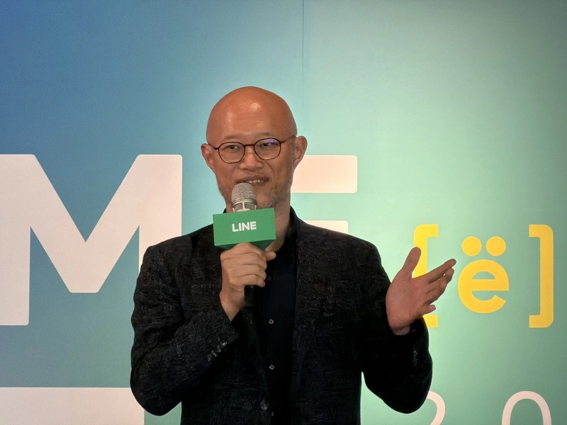 LINE在台推付費訂閱制　最快1到2週內上線