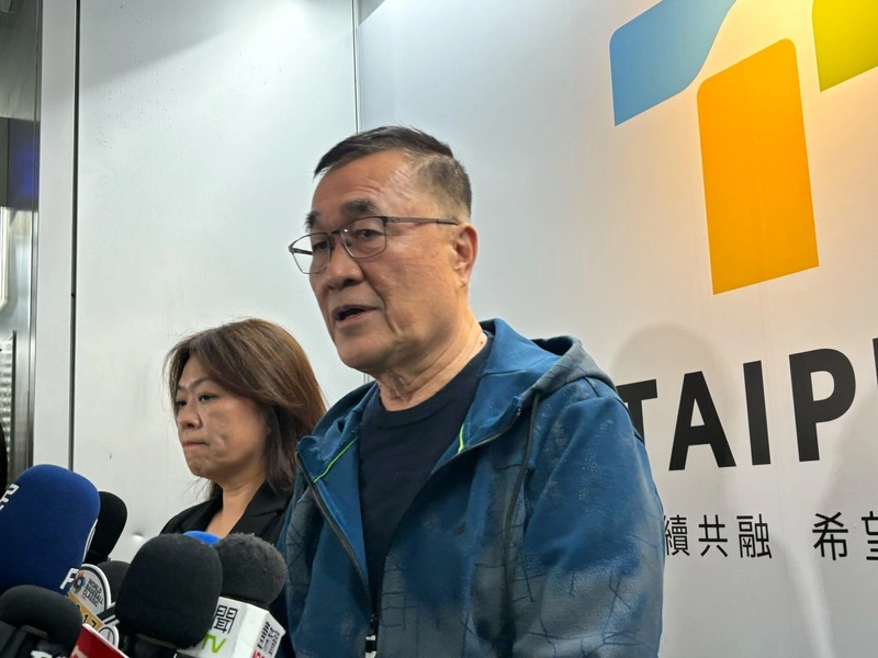 輝達北士科權利金122億元　李四川：最快11日簽約