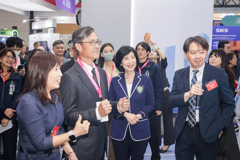 遠傳：瞄準東南亞　加速智慧應用海外布局