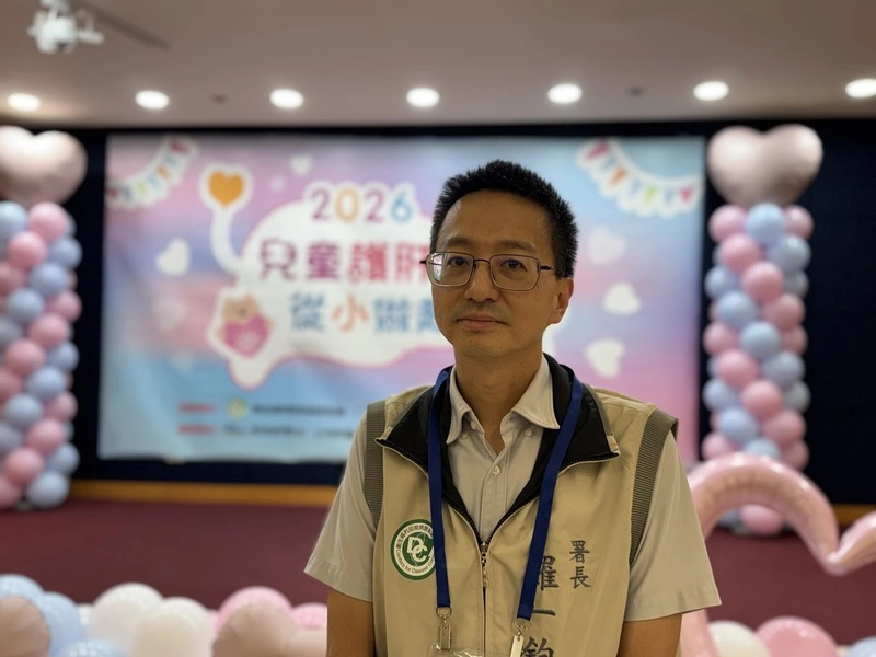 國內COVID-19升溫  羅一鈞籲長者參加活動應戴口罩