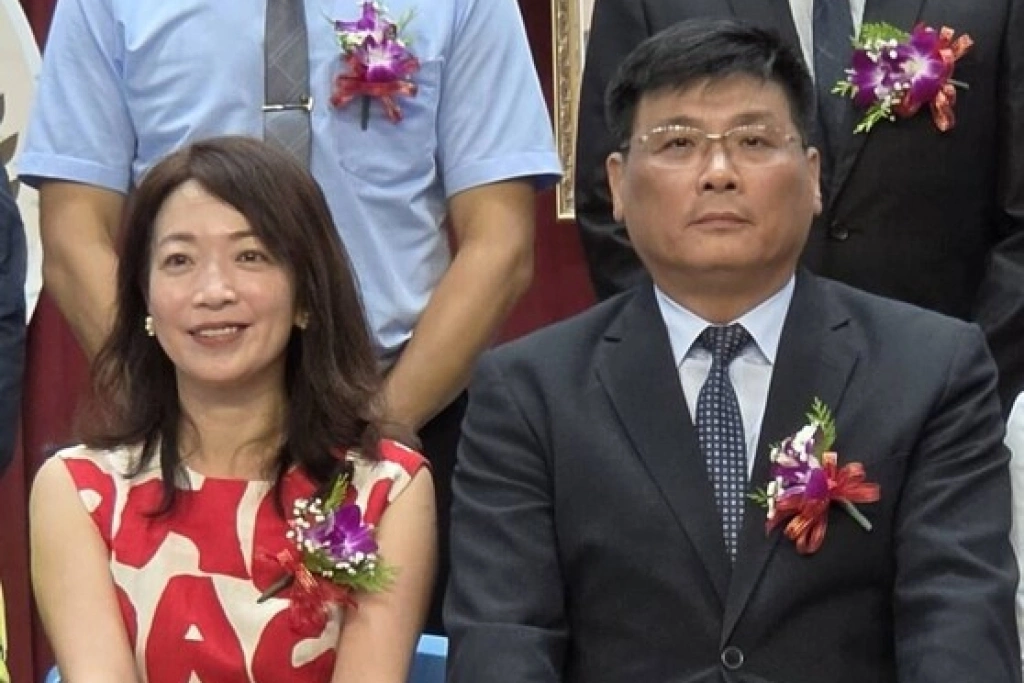 澎湖國中小校長交接 風櫃國小校長林妍伶任教育處長