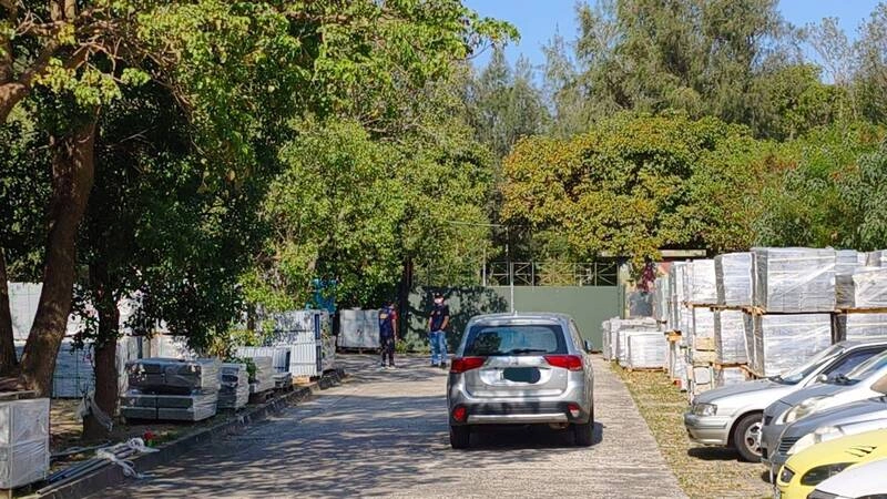 金門太武山停車場民眾死亡　死因待查