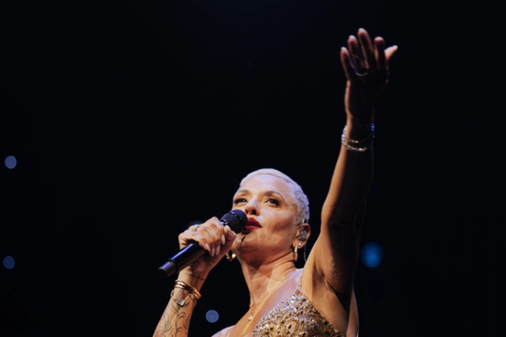 台灣國際藝術節開幕前4檔完售　票房逼近8成