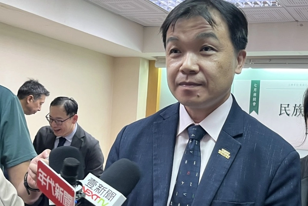 台師赴陸旅遊低價團　陸委會：統戰風險易被忽略