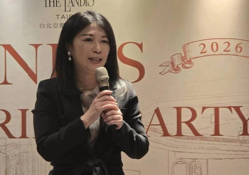 亞都麗緻：去年營收創疫後新高　今年拚雙位數成長