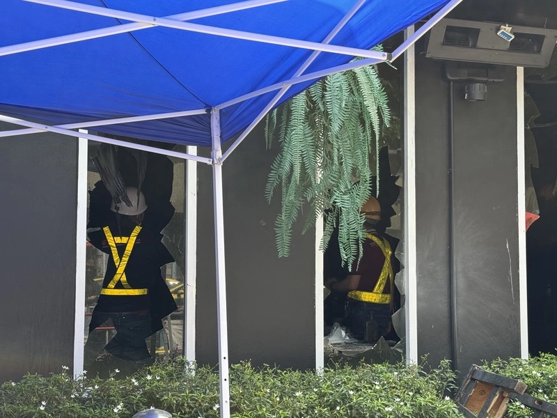 曼谷市長下令加強娛樂場所安全稽查　不合格勒令停業