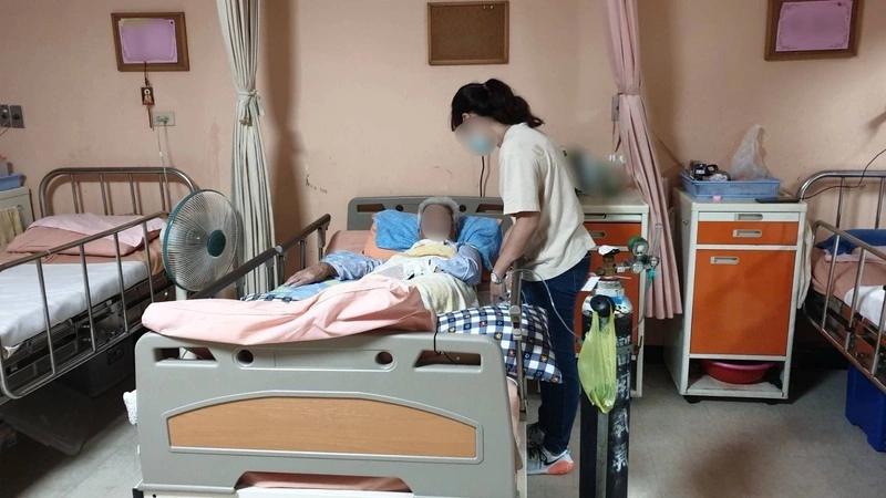 住宿式服務機構使用者補助方案新制上路