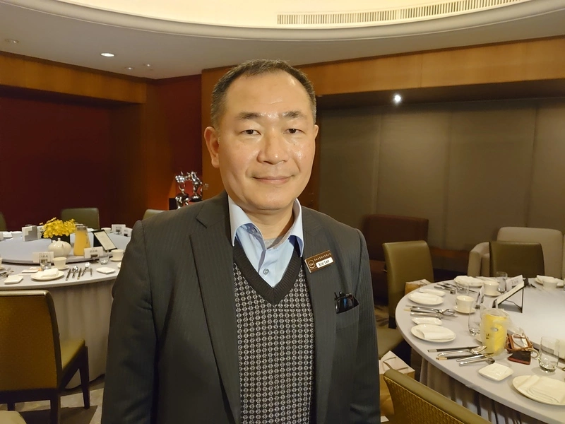 辛耘在手訂單130億元　能見度達2027年