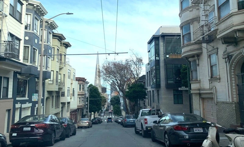 AI熱潮催生新一批富翁  舊金山房市供需失衡加劇