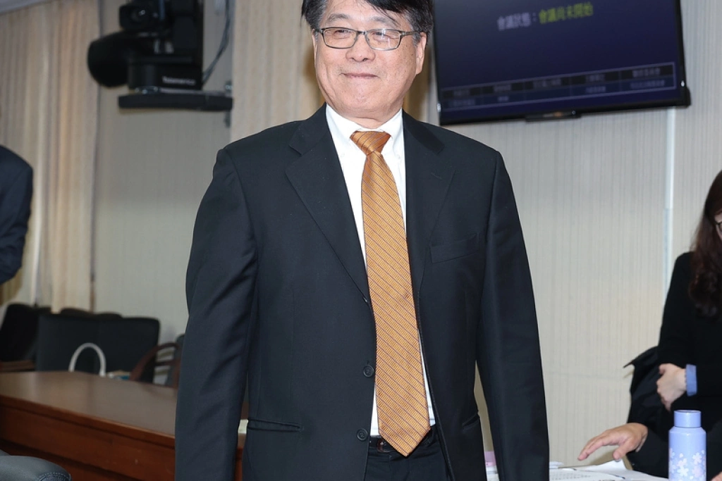 游盈隆：支持公投綁大選　盡力不重演2018惡夢