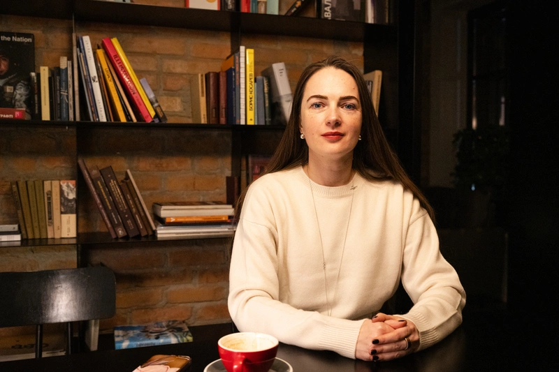 烏人權律師：俄犯下9萬宗戰爭罪　人權侵害難抹滅