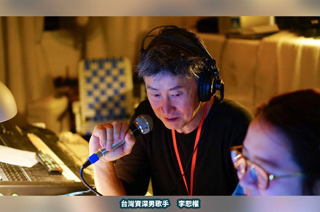 「住哪就該為那裡的人服務！」李恕權用母親教誨回擊「多管閒事」批評！再喊話「全民罷免僅一原因」：就是很多人受外力因素出賣主權！