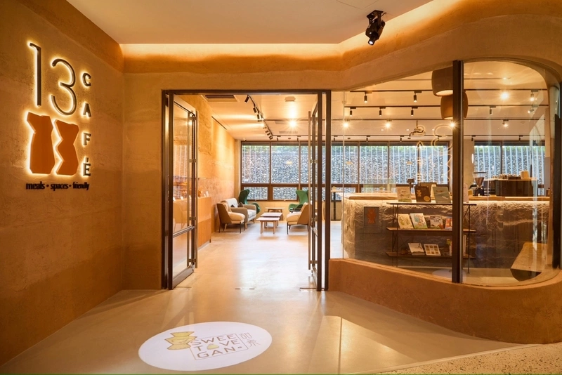 十三行博物館迎跨年　31日延長開館至晚上9時