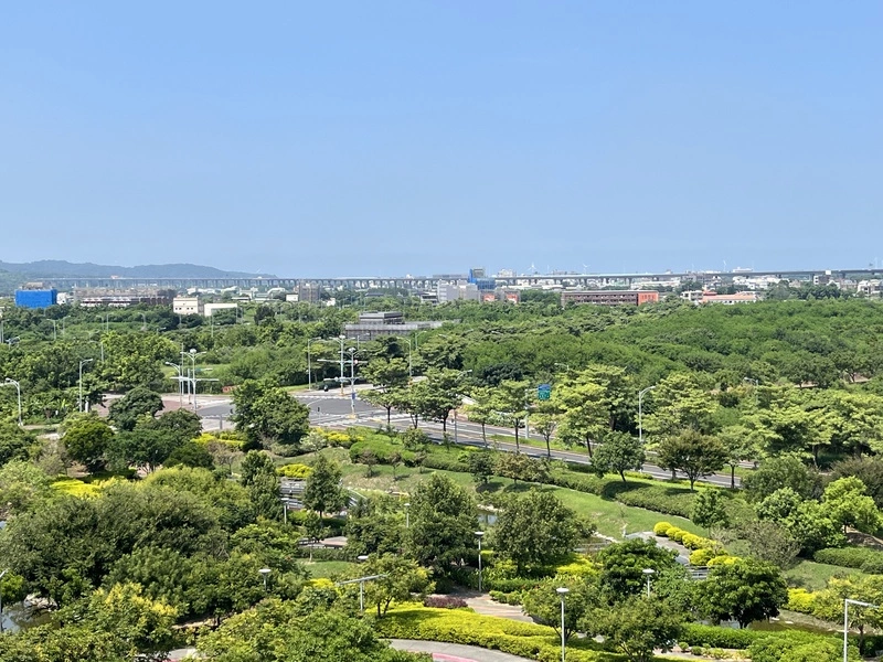 2027台灣燈會在苗栗　縣府：燈區設高鐵站周邊