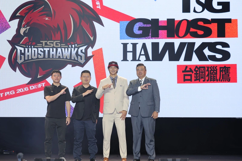 PLG王鼎鈞獲洋基工程青睞　當狀元郎「有點意外」