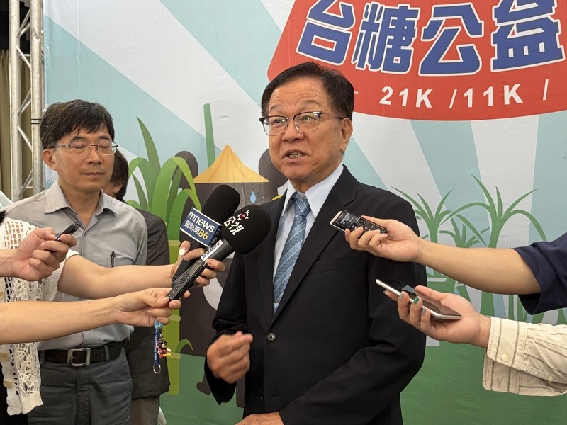 台糖預防性下架逾2千萬噸油　若24日檢驗合格恢復出貨