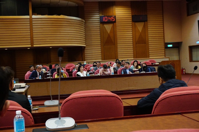 業界盼改善北士科交通不便　市府將研議