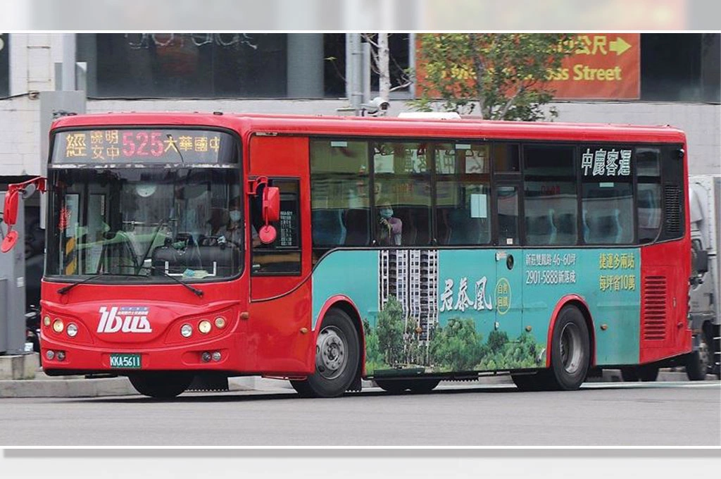 台中公車事故居六都第一...2022至2024年死傷共1191人！更超過居後的高雄加新北總和