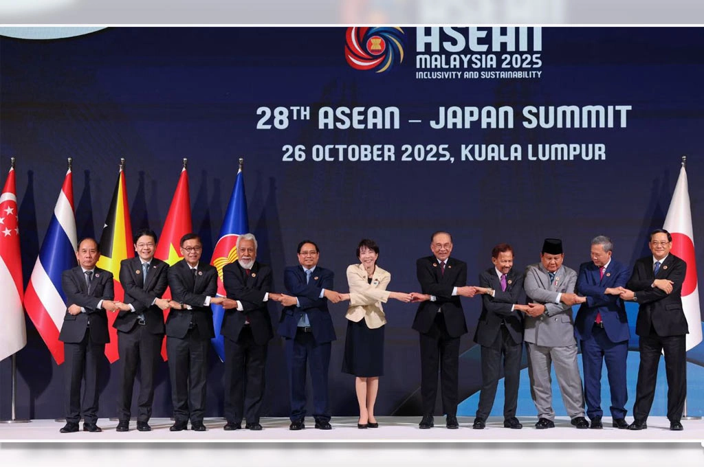 高市早苗國際外交首登場...福澤喬直言「評價很高」：展現日本在區域安全的積極姿態