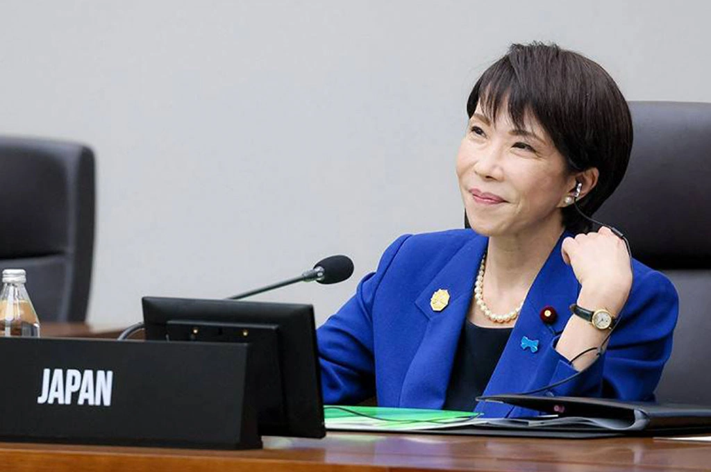 不甩北京威脅！高市早苗「台灣有事論」、日政府表態「完全不變」：無需檢討或重新審視