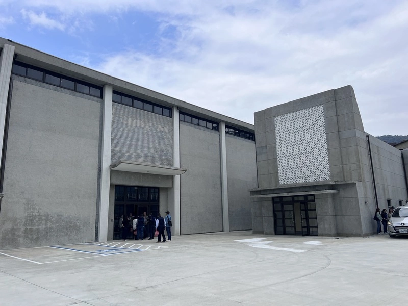 北市府：北投製片廠再利用　估2026年簽約