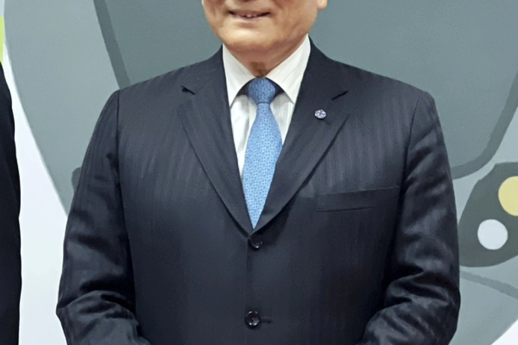 台鐵推新服務　鄭光遠喊串聯5大明珠項鍊