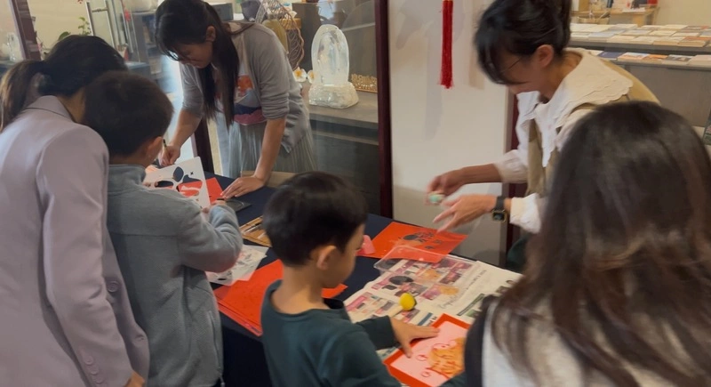 慈濟南非新春祈福會　關懷弱勢34年展台灣民間力量