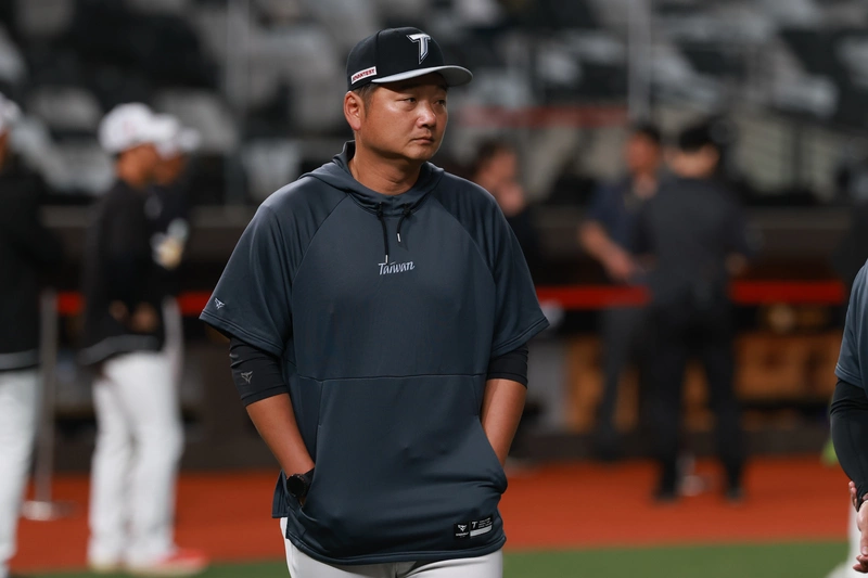 龍辭退WBC　曾豪駒：有影響、會遞補狀況最好球員