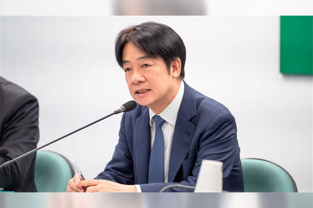 輝達落腳北士科卡關「北市著急」...賴清德中常會回應：中央能幫的一定全力協助！