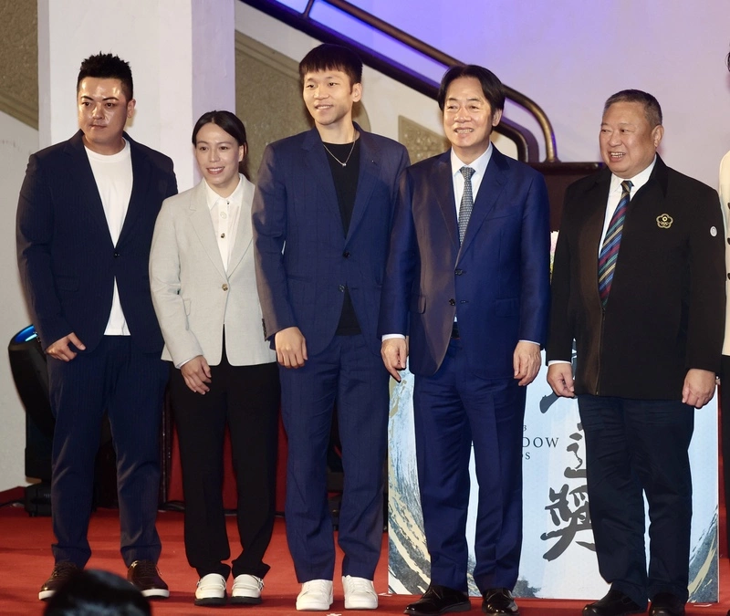 李孟遠遭禁賽沈澱自己　等解禁衝刺名古屋亞運