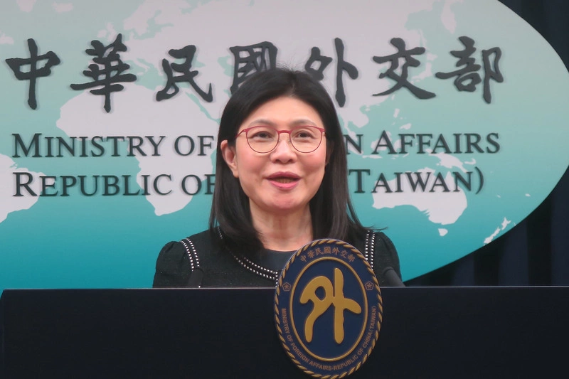 強化台灣能見度話語權　外交部加強規劃國際媒體訪團