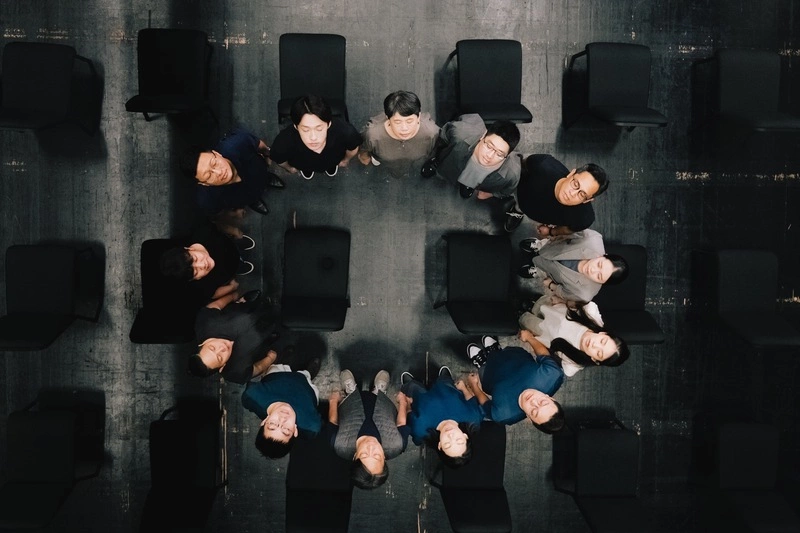 台北室內合唱團攜手作曲家林桂如  挑戰觀演關係