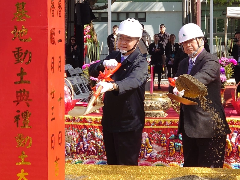 工研院先進半導體研發基地砸37.72億元　2028年啟用