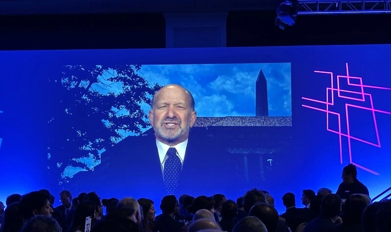 盧特尼克恭賀魏哲家劉德音獲獎