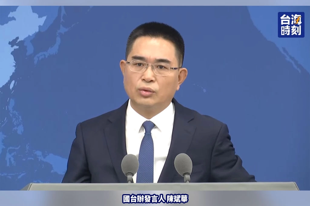 小紅書不配合打詐、資安有疑慮被暫禁一年...中國國台辦宣稱是「反民主」:青年愛用的就非擋不可