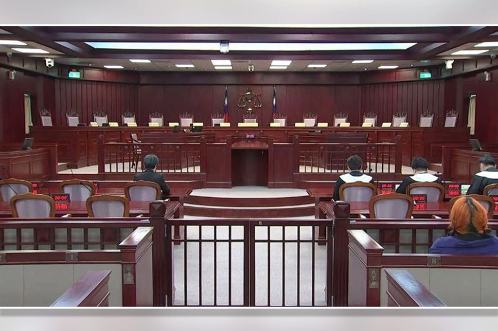 憲法法庭停擺逾一年終於復活！五名大法官判決憲訴法修法條文均違憲：應自公告日起失去效力