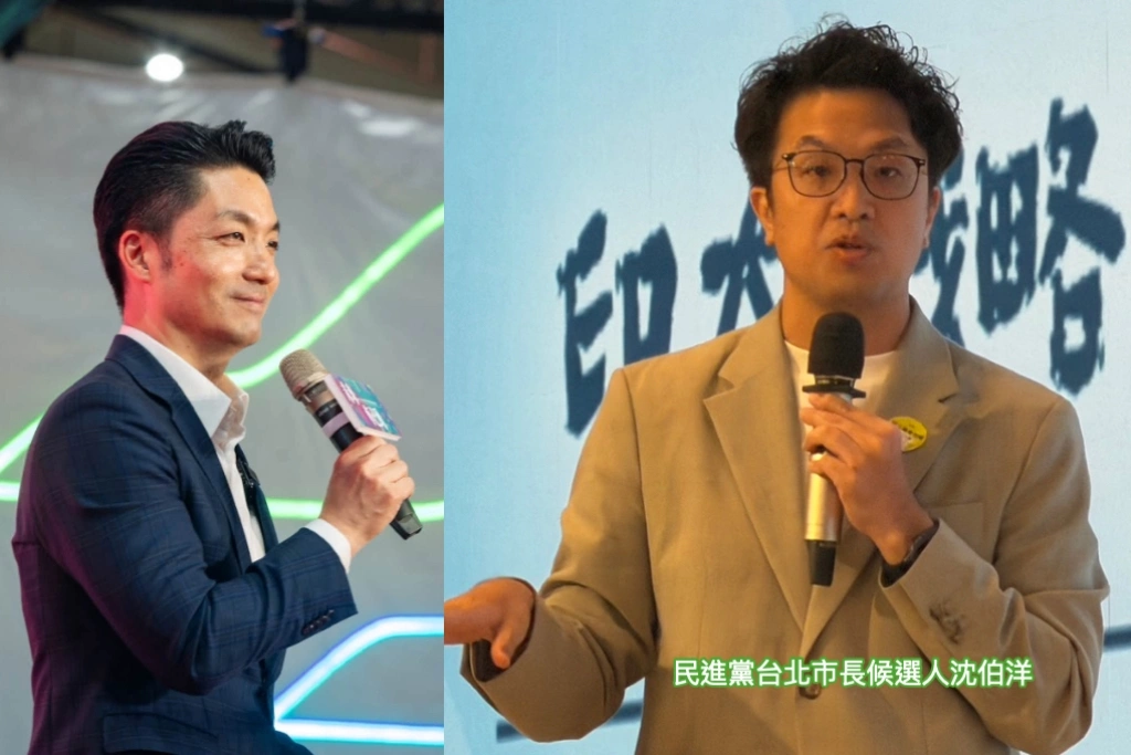 沈伯洋砲轟北市兒虐案「多到爆炸、放在六都都不正常」還沒停業莫名其妙：應成立「家長版1999」精準回報