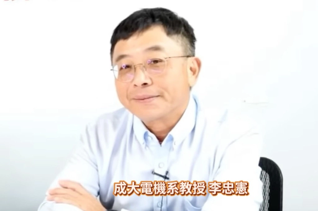 「台灣恐沒有2028」！李忠憲舉3國家案例揭「制度警訊」：民主不是一夜摧毀的「而是一步一步遭合法掏空