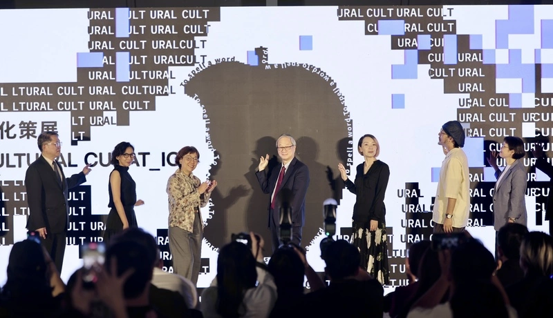 2026文博會首推預約制　因應人潮維持觀展體驗