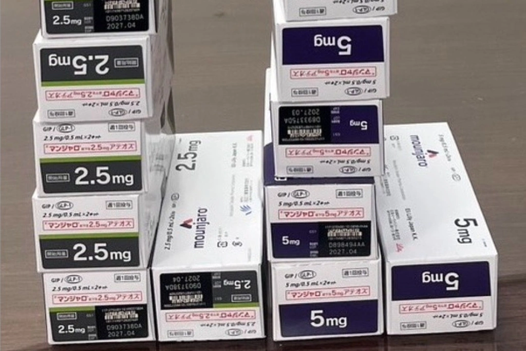 空服員攜瘦瘦針闖關被逮送辦