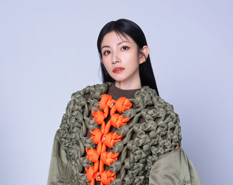 李千娜參演3/22「鑽石舞台之夜」