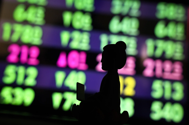 台股累積總開戶數續創新高