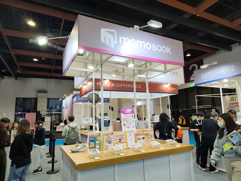 閱讀加速數位化　平台加碼電子書與訂閱服務