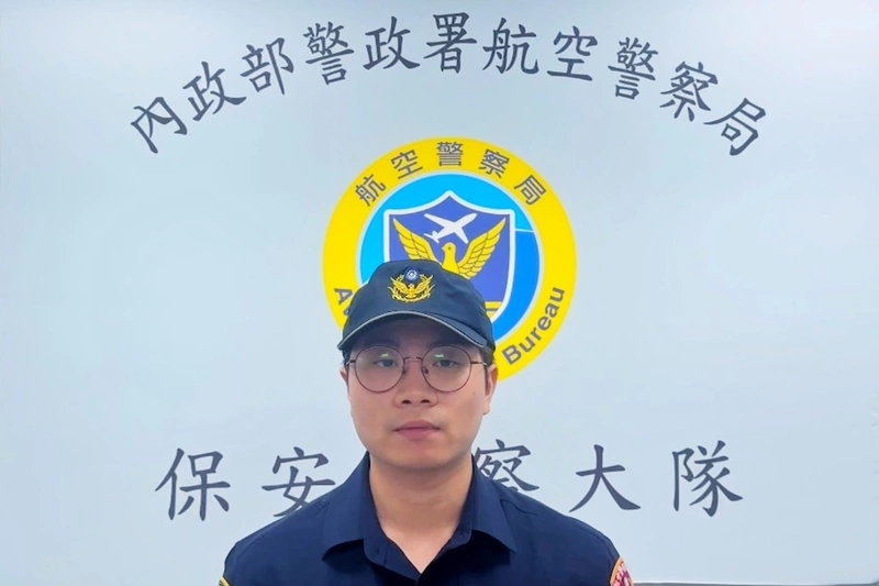 起飛滑行中外籍醉客鬧事騷擾乘客　華航折返拒載