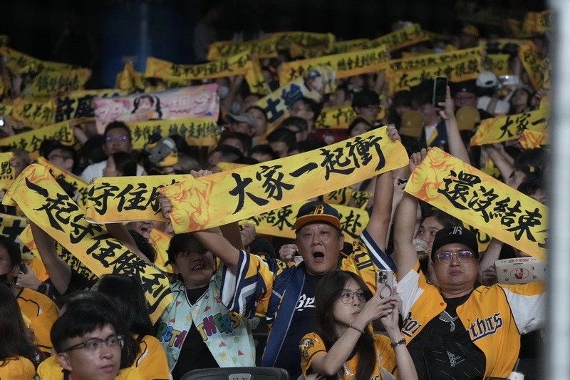 兄弟背水一戰投手總動員　平野惠一喊話：來創造歷史