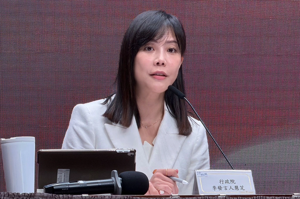 「財劃法」膠著情況和解？行政院今回「還是對覆議有期待」：若影響到總預算「TPASS2.0、生育給付經費恐受波及」