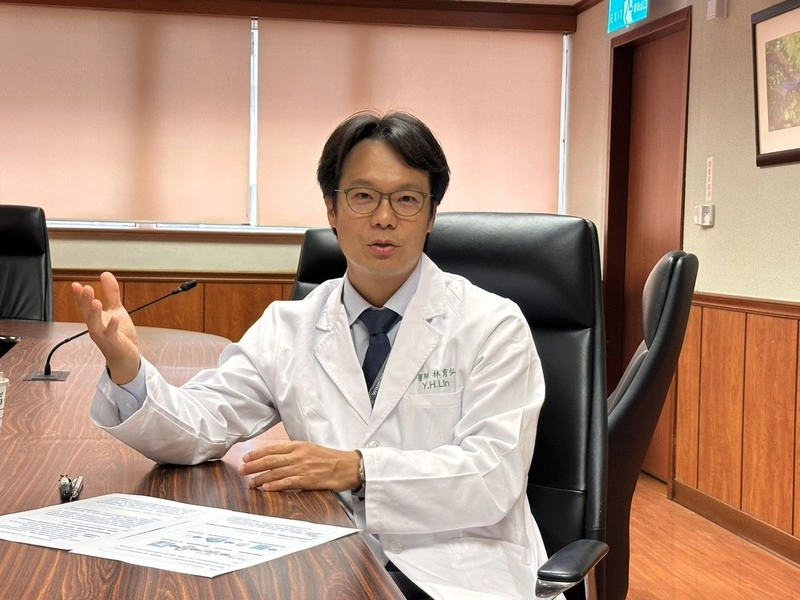 醫護化身「擺渡人」 盼用理解縫合生死
