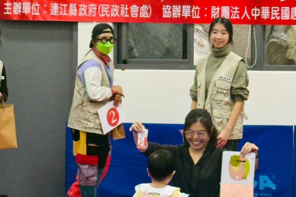 連江縣府預計2025年起調高生育補助