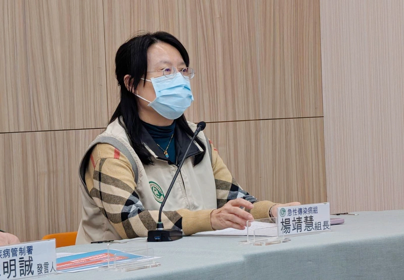 疾管署：A肝傳播力強　潛伏期就有傳播力